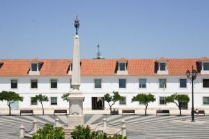 Câmara Municipal de VRSA