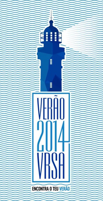 Verão 2014_VRSA