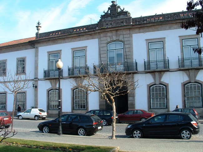 Câmara de Lamego