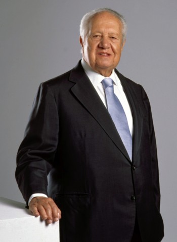 Mário Soares - D.R.