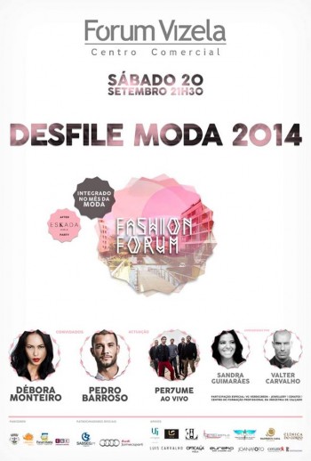 moda fórum vizela