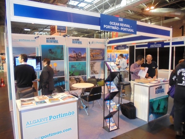 ATP marcou presença em Birmingham 1 - D.R.