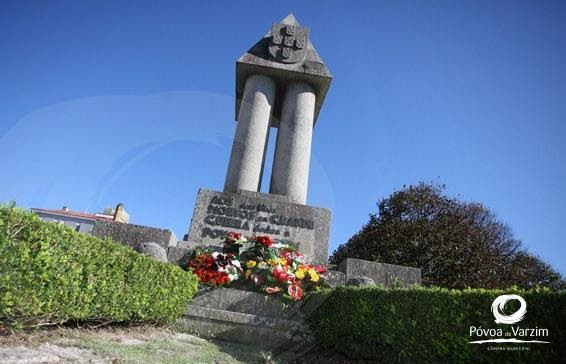 Centenário Grande Guerra e presença militar no concelho