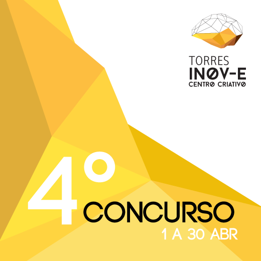 4.º concurso torres inov-e
