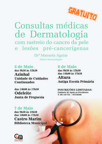 Rastreio Dermatologico maio.cdr