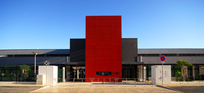 Escola de Santo António_VRSA