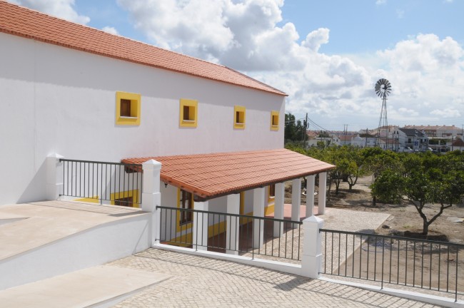 Museu Agrícola