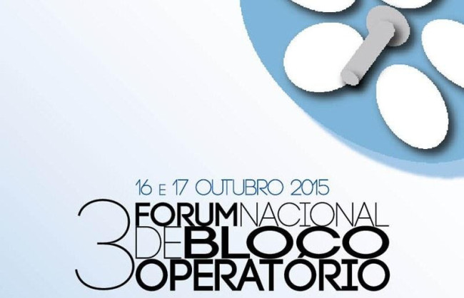 Póvoa recebe 3º Fórum Nacional de Bloco Operatório