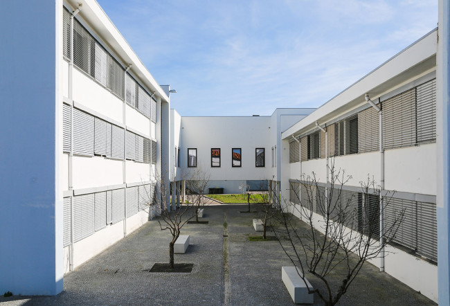 Escola Secundária Conde de Monsaraz (2)