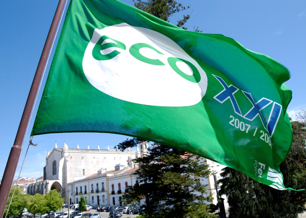 Trofa distinguida com o Galardão Eco XXI pela primeira vez
