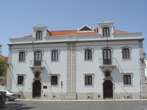 Biblioteca Municipal