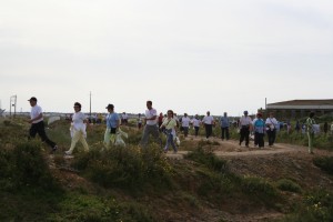 Marcha Corrida Castro Marim