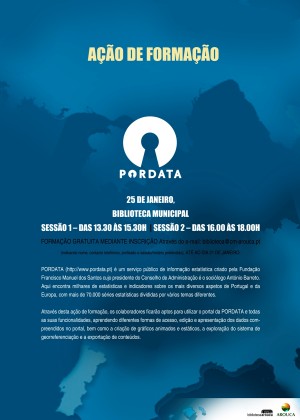 Pordata A3