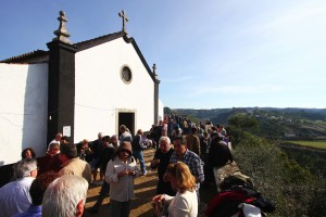 Santo Antão - Arquivo CMO