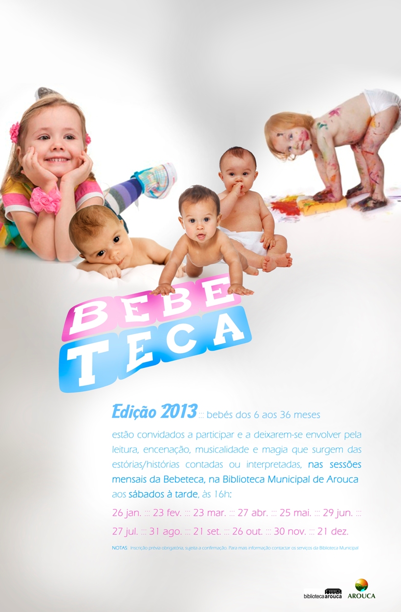 bebeteca 2013