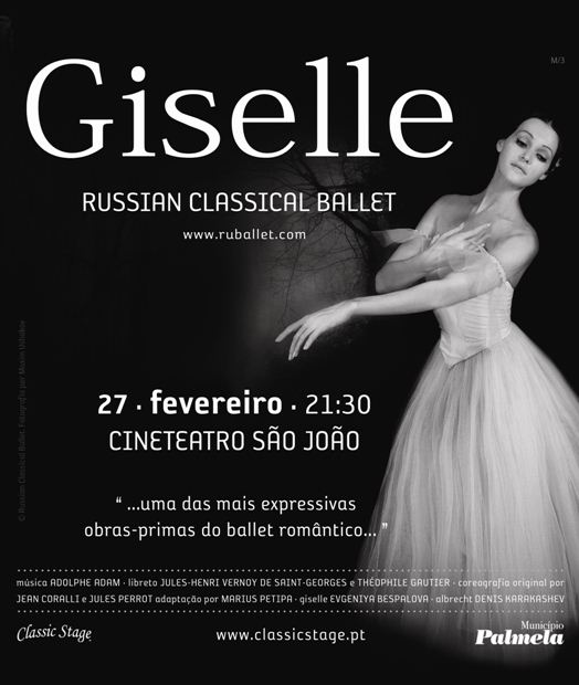 Giselle