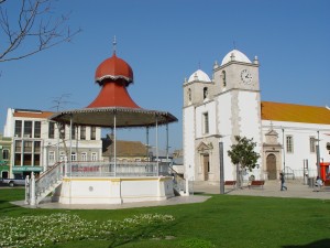 praça da republica