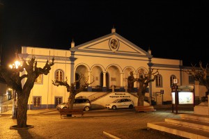 Câmara Municipal de Reguengos de Monsaraz