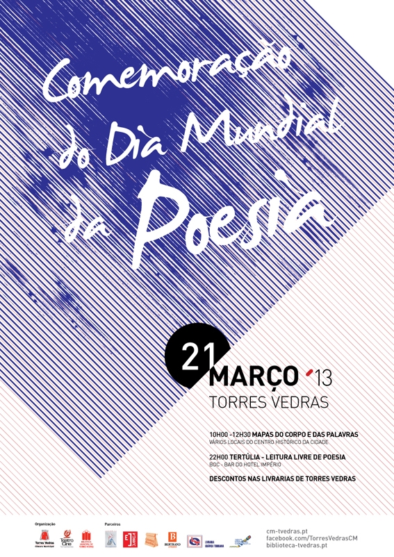 Dia Mundial da Poesia 013