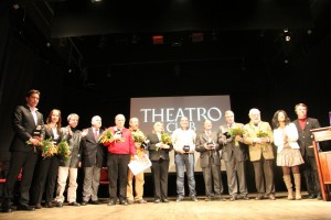 Final Concurso Teatro 2013 2