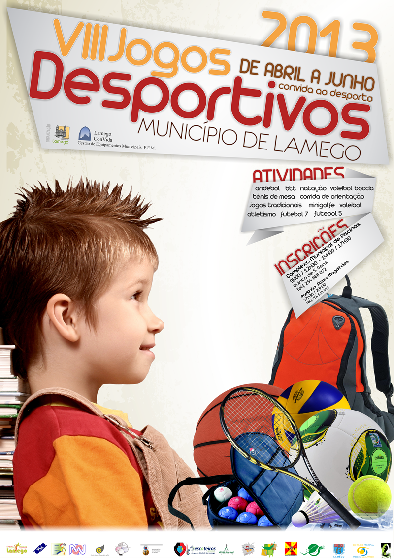 VIII_Jogos_Desportivos_LAMEGO2013