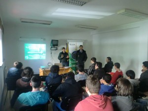 formação CPCJ