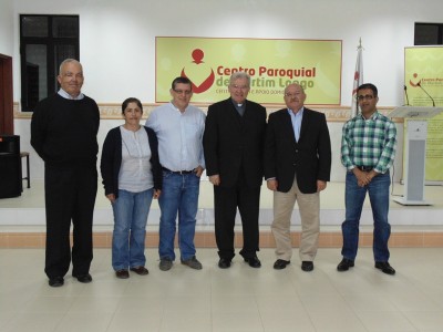 Bispo do Algarve em Martim Longo (2)