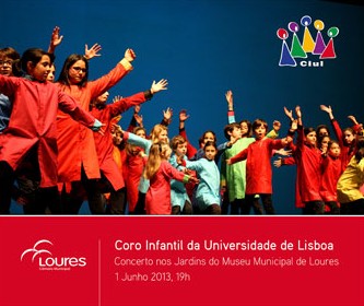 Coro Infantil