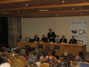 Mesa Redonda (1)