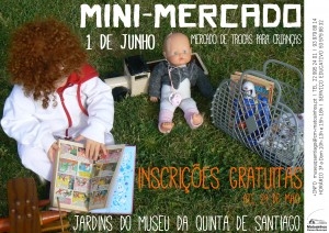 Mini-Mercado