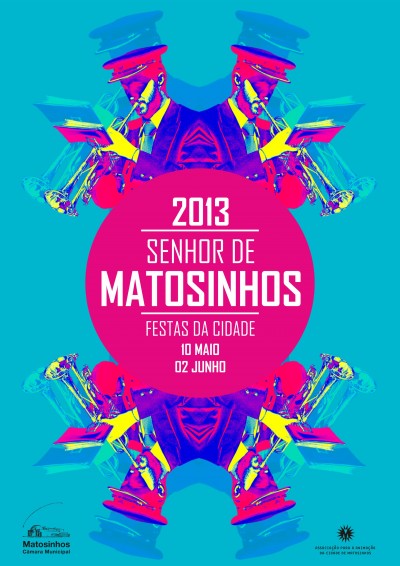 SENHOR DE MATOSINHOS 2013