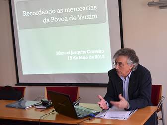 Um roteiro pelas mercearias poveiras