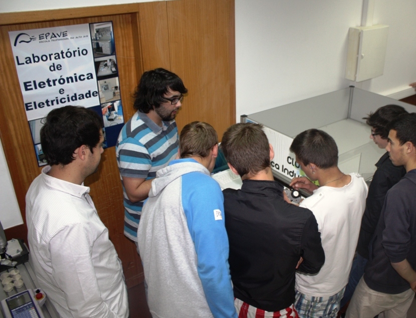 Workshop de Robotica 1