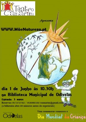 cartaz+maenatureza+biblioteca+odivelas