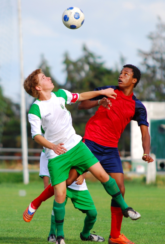 futebol