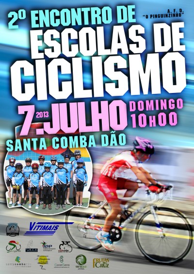 Cartaz_Encontro_Escolas_Ciclismo