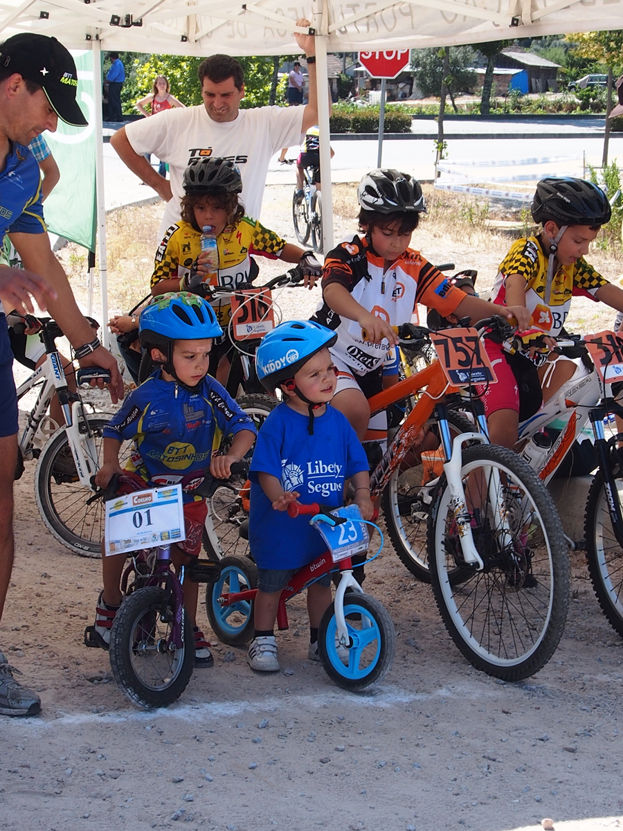 Encontro Nacional de Escolas de Ciclismo 2012 (1)