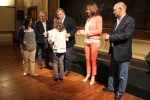 Entrega premios Antonio Lopes 1