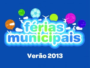 Logo ferias municipais