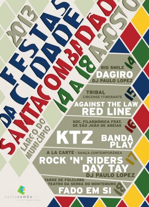 Cartaz_Festas_2013