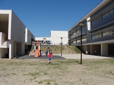 Centro Escolar de S. Miguel