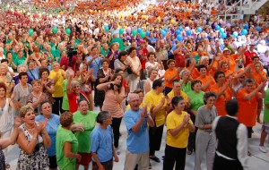 Dia Metropolitano dos Avós - imagem de arquivo - net