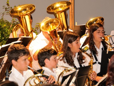 Festival Bandas 2