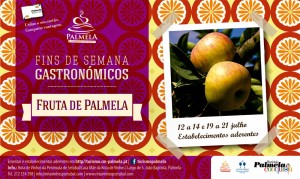 Fruta de Palmela