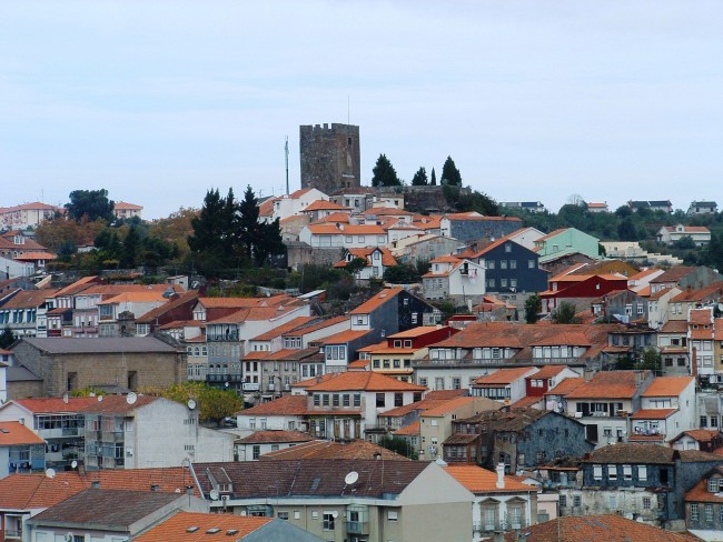 Cidade de Lamego6
