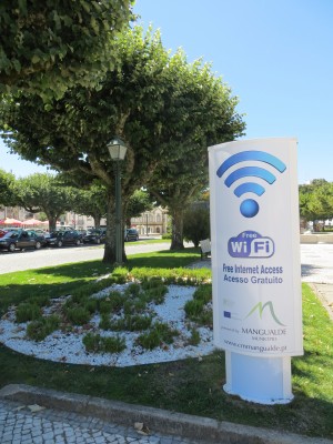 Wi-Fi gratuito em Mangualde (1)