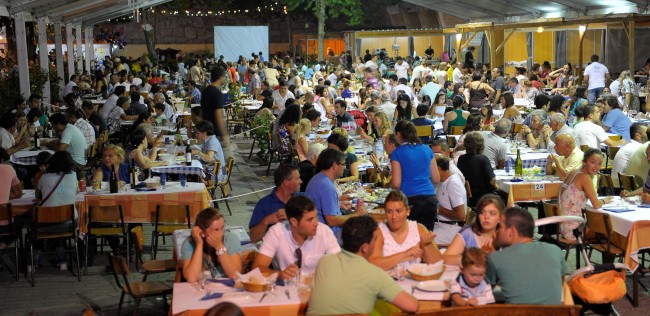 XVI Feira de Artesanato e Gastronomia (3)