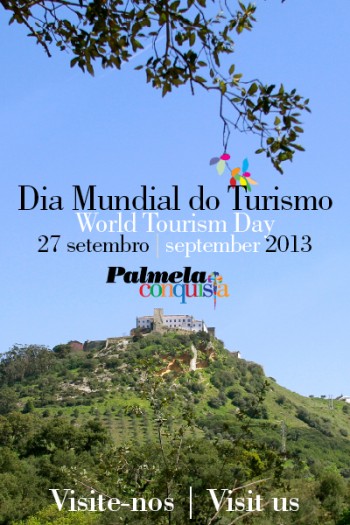 Dia Mundial Turismo