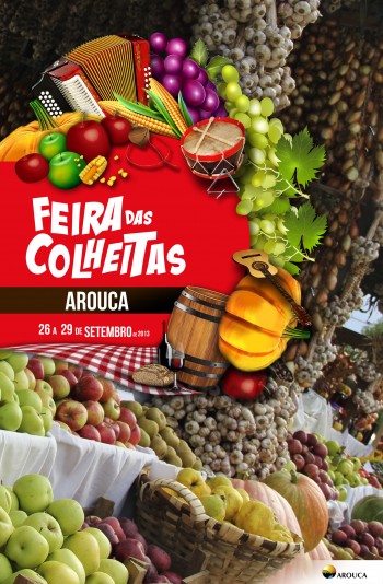 Feira das Colheitas 2013