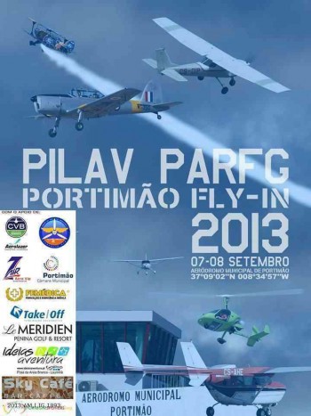 Portimão FLY_IN